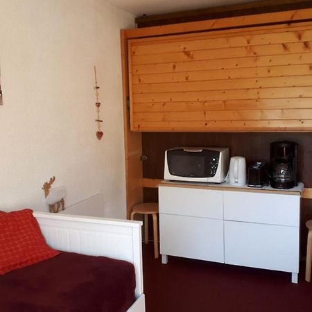 Comfortable Studio In Aime La Plagne Exterior photo