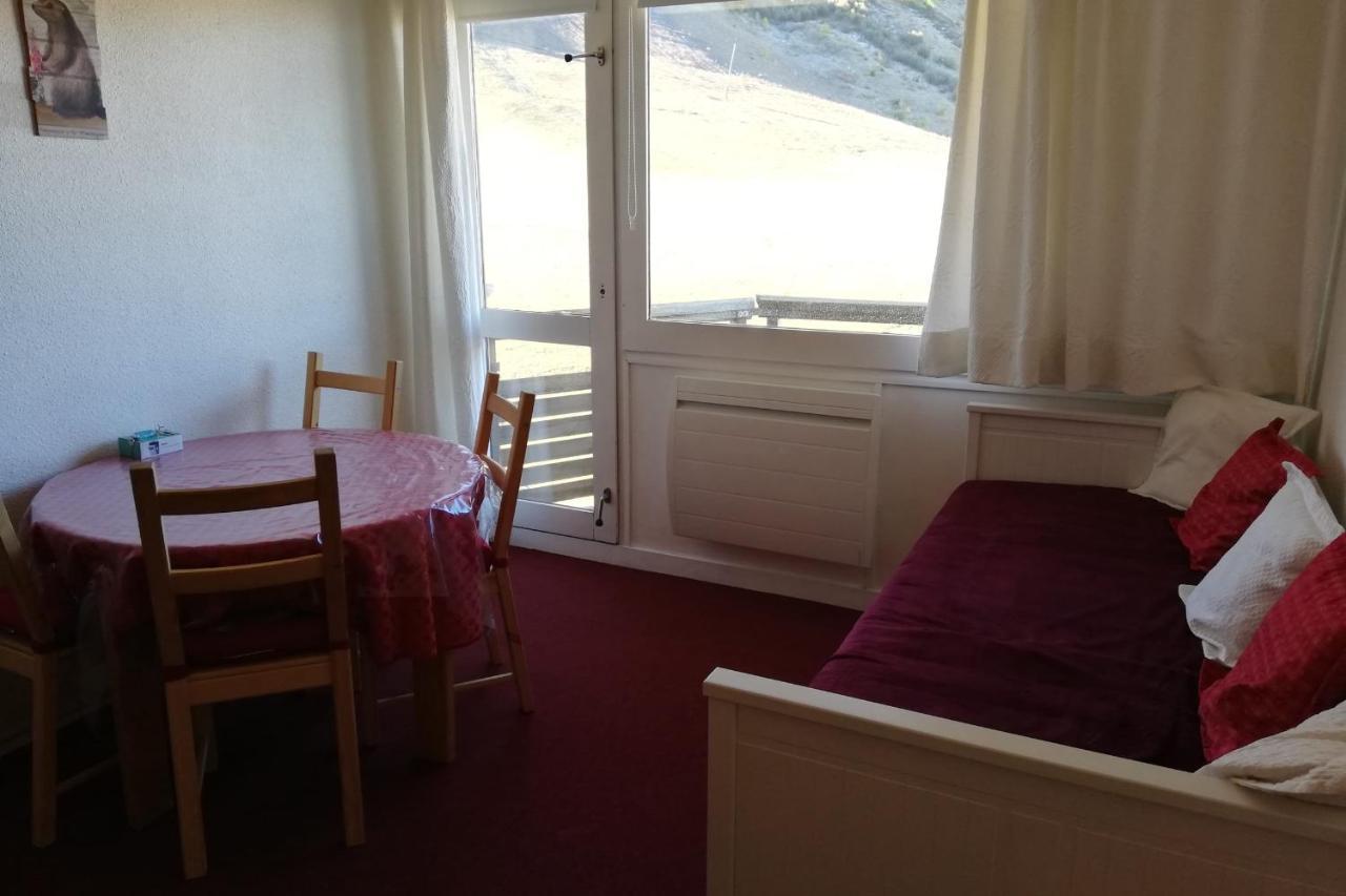 Comfortable Studio In Aime La Plagne Exterior photo
