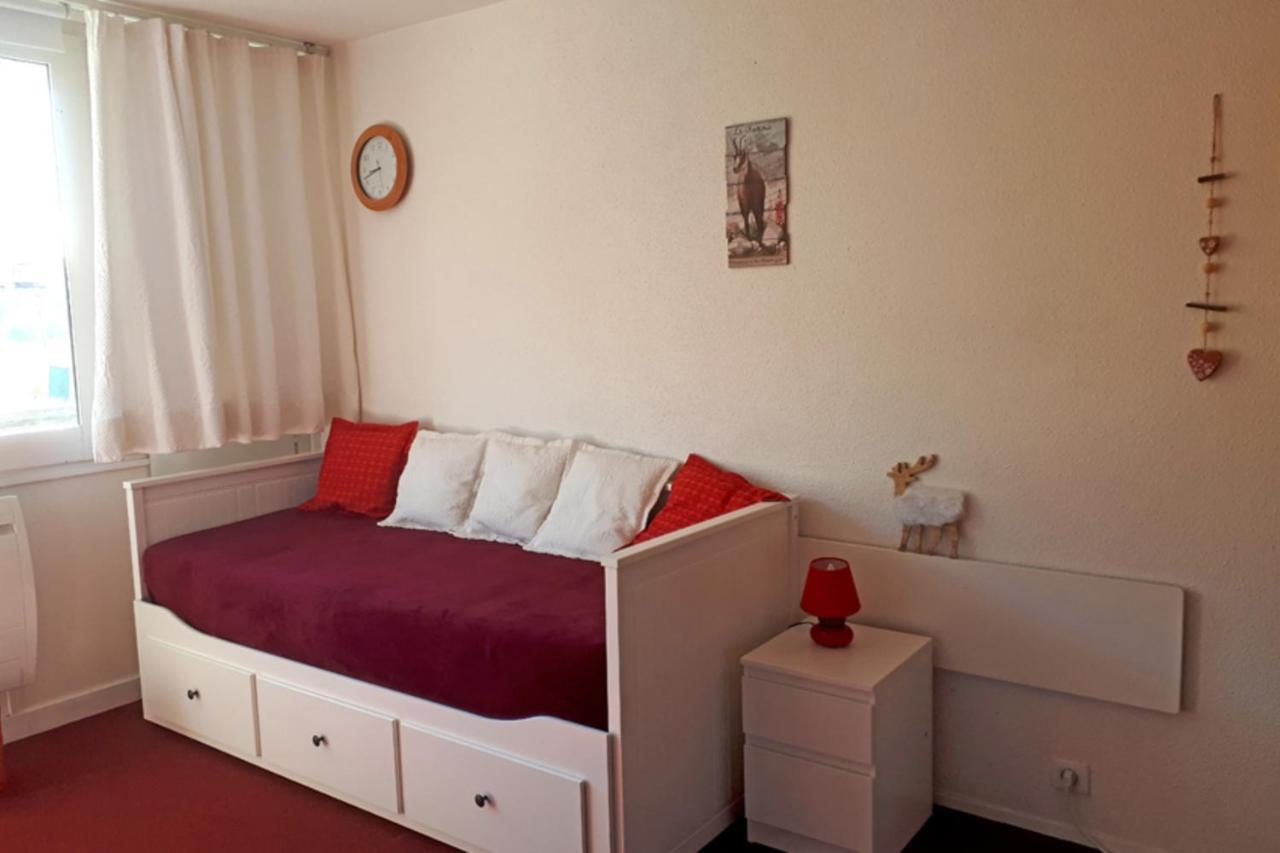 Comfortable Studio In Aime La Plagne Exterior photo